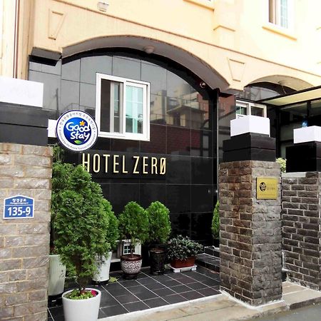 Hotel Zero Σεούλ Εξωτερικό φωτογραφία
