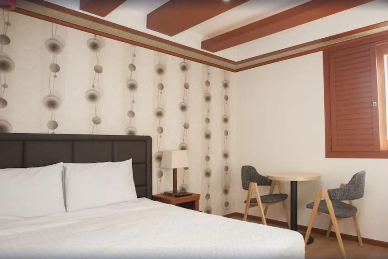 Hotel Zero Σεούλ Εξωτερικό φωτογραφία