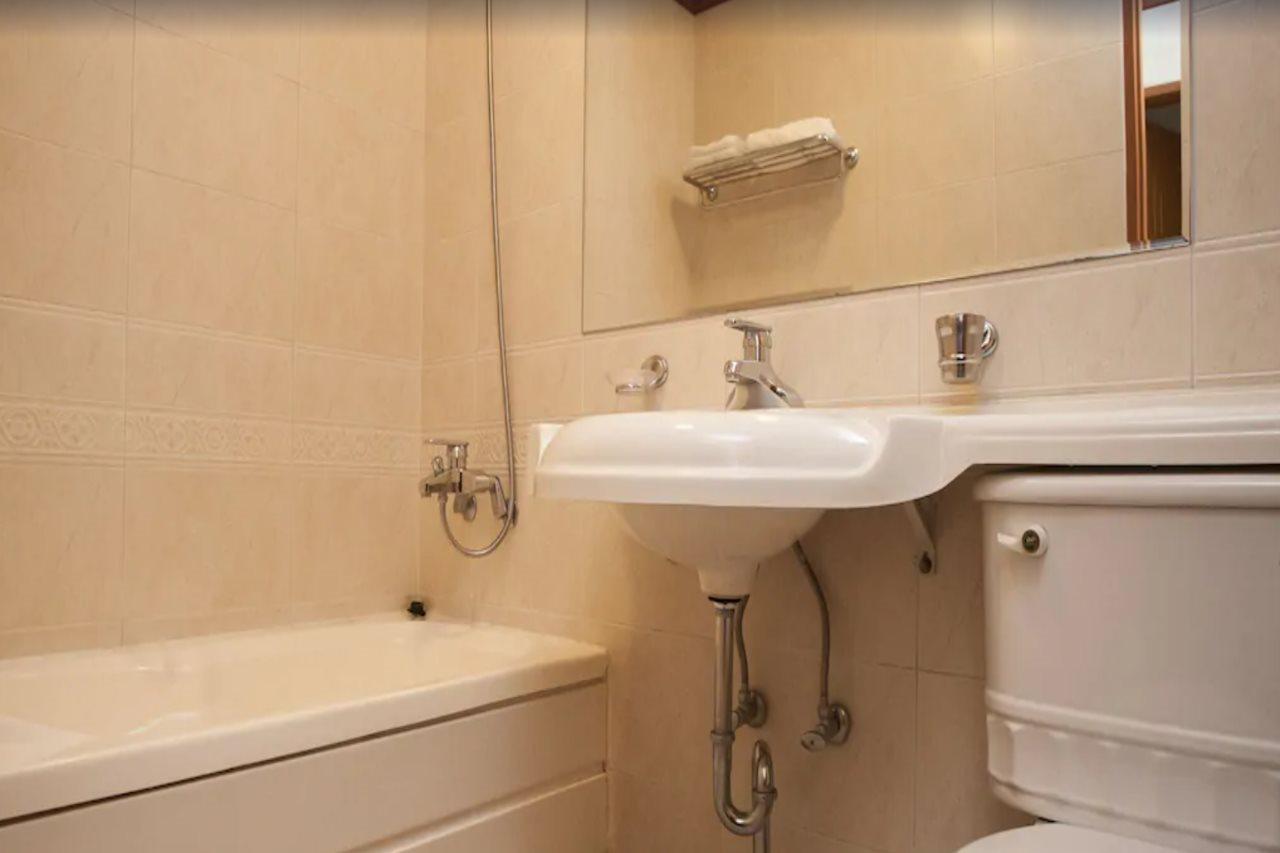 Hotel Zero Σεούλ Εξωτερικό φωτογραφία