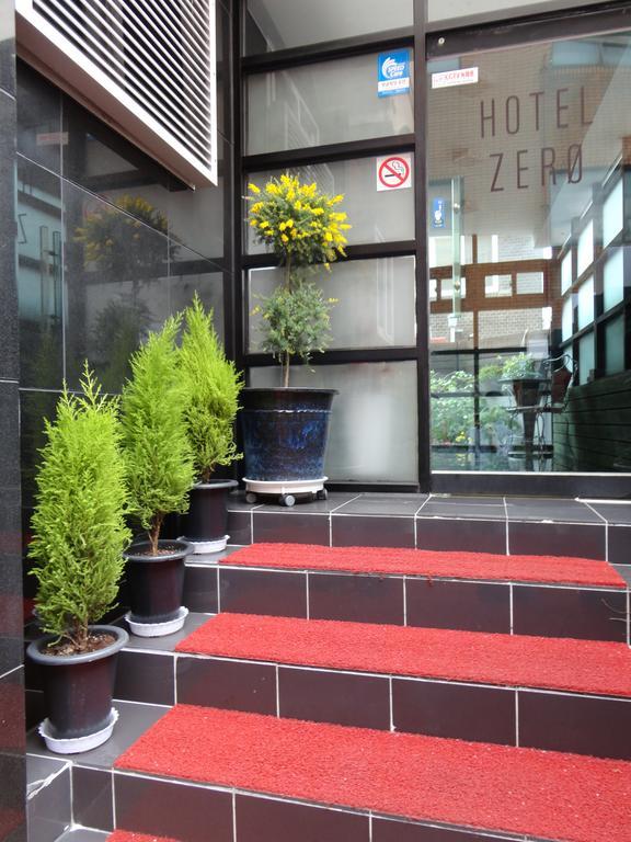 Hotel Zero Σεούλ Εξωτερικό φωτογραφία