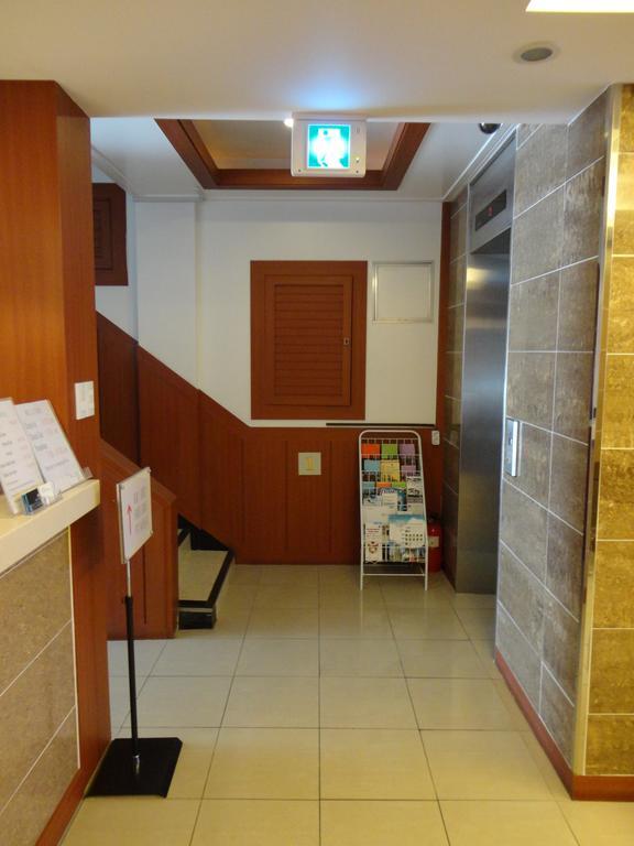 Hotel Zero Σεούλ Εξωτερικό φωτογραφία