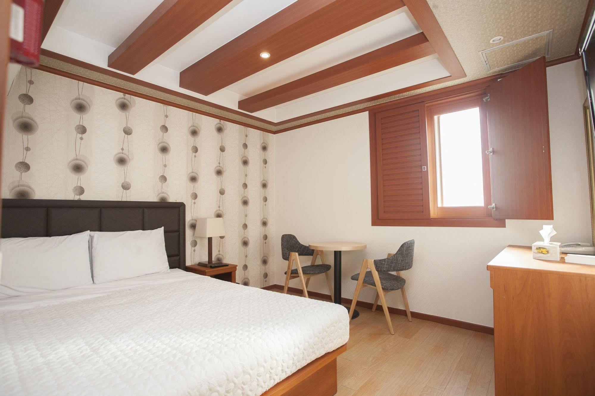 Hotel Zero Σεούλ Εξωτερικό φωτογραφία
