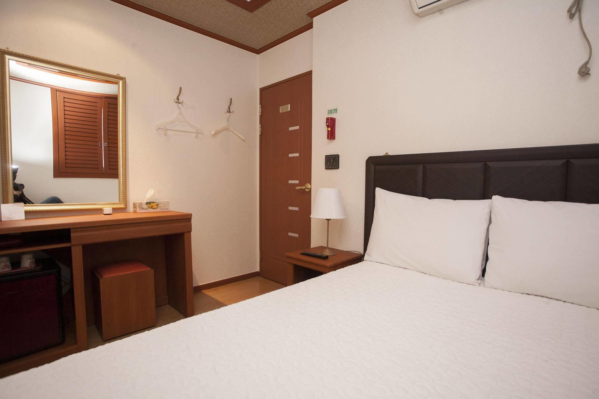 Hotel Zero Σεούλ Εξωτερικό φωτογραφία