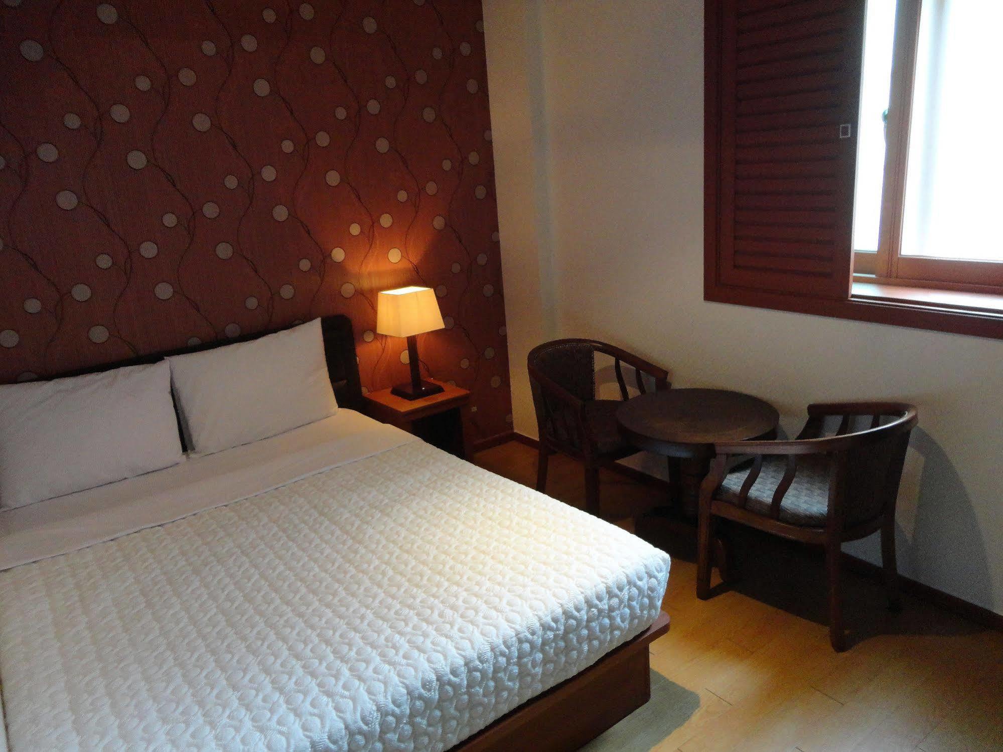 Hotel Zero Σεούλ Εξωτερικό φωτογραφία