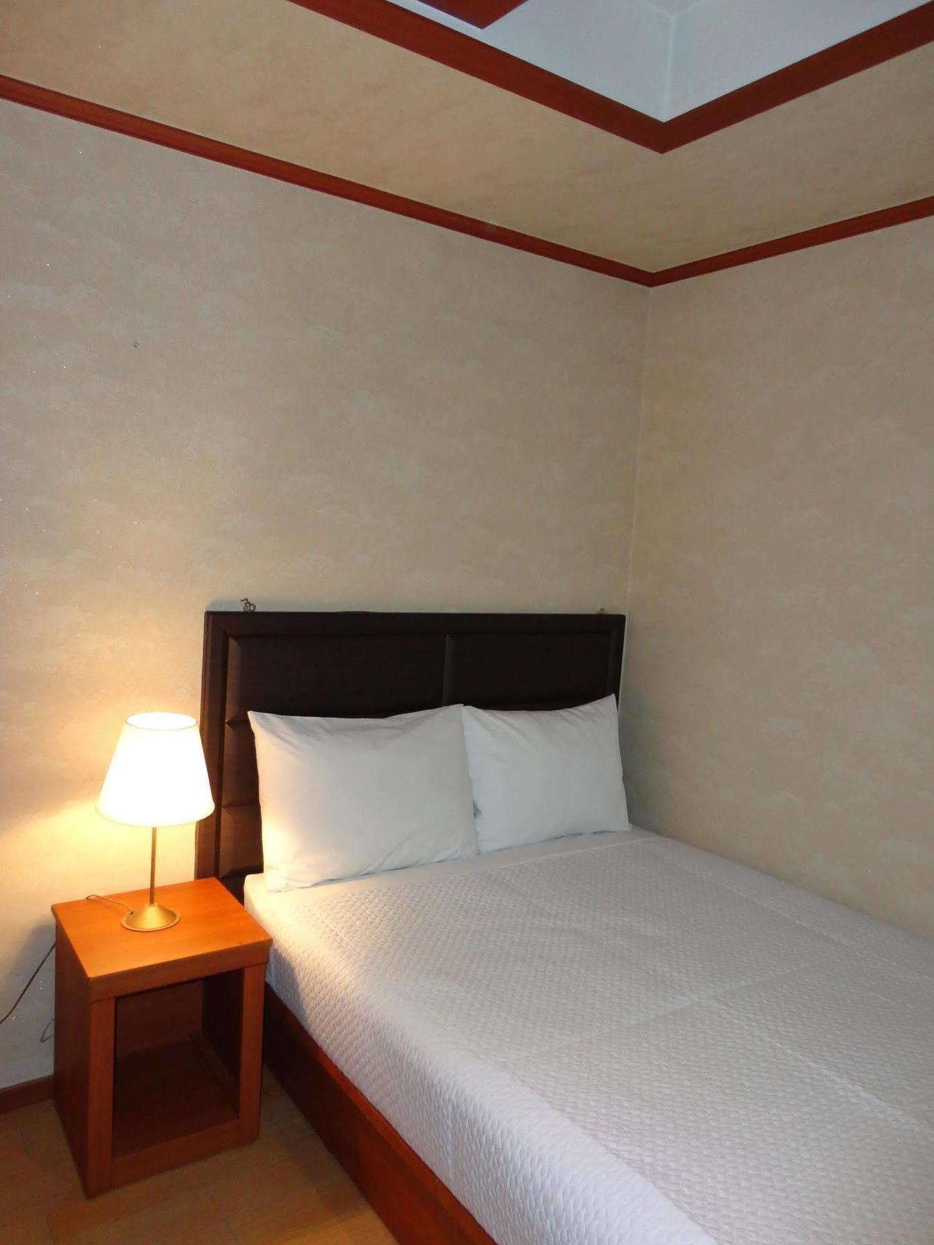 Hotel Zero Σεούλ Εξωτερικό φωτογραφία