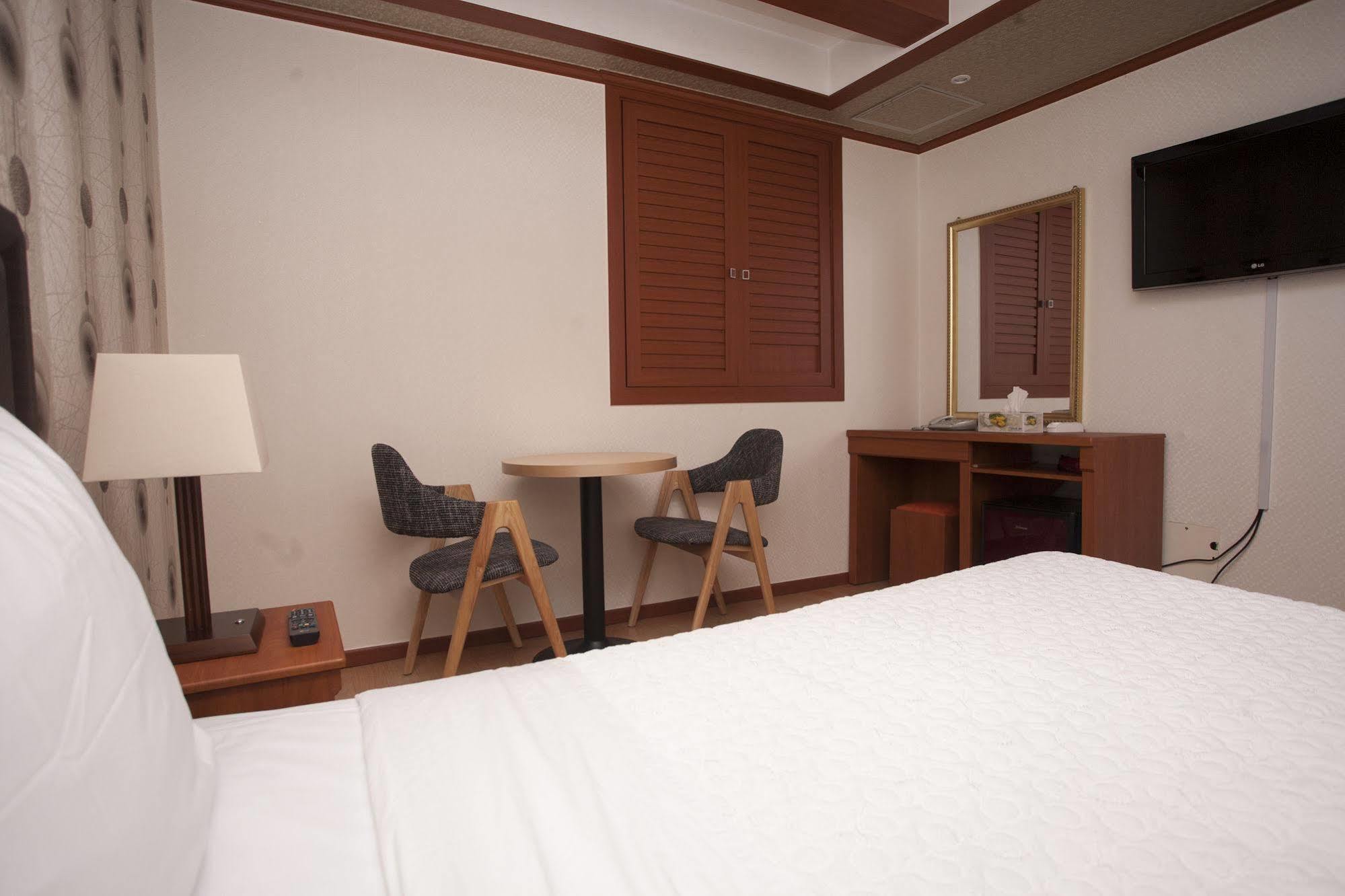 Hotel Zero Σεούλ Εξωτερικό φωτογραφία